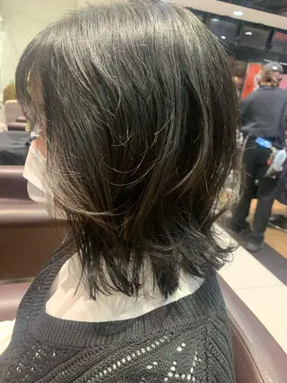 ミディアム 艶髪／髪質改善 ♡Tsuzumiのその他イメージ