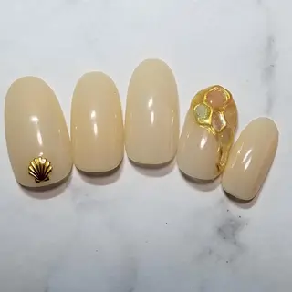 ネイル 博多ネイル ｍｉｍｉのネイルデザイン