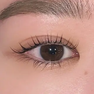 マツエク・マツパ fiio brow 大阪梅田芝田店所属・fiio brow 大阪梅田⛩️実希の眉毛・アイブロウイメージ