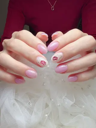 ネイル MK ネイルサロンのネイルデザイン