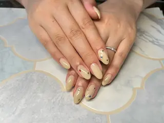 ネイル Lisa’s Salonのネイルデザイン