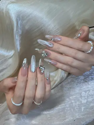 ネイル ネイル👑クイーンズ NailQueensのネイルデザイン