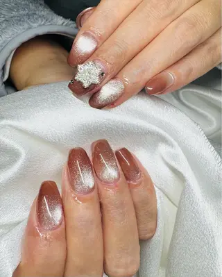 ネイル nail   Roni所属・nail Roniのネイルデザイン