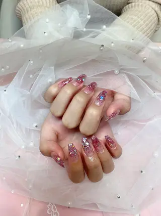 ネイル Nail Salon kihi大塚店のネイルデザイン