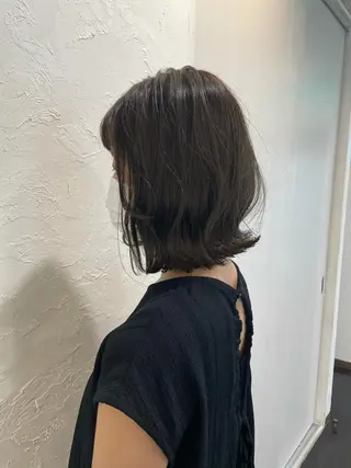ミディアム ✨似合わせカット✨ 青木　みすずのその他イメージ