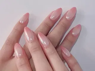 ネイル 《 Nai-chan AKANE 》のネイルデザイン