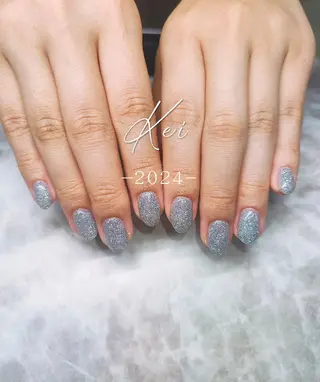 ネイル 🎀 Kei 🎀のネイルデザイン