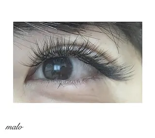 マツエク・マツパ まつえく屋さん 【M A L O】のマツエク・マツパデザイン