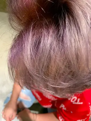 ショート カラー 鎌田卓也/髪質改善 /透明感カラーのヘアスタイル