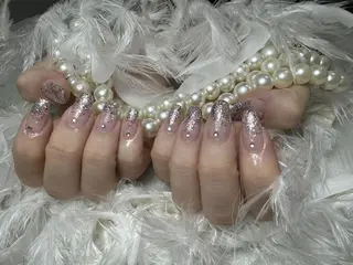 ネイル DEMAIN- 🕊️のネイルデザイン