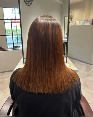 ロング 長尾ゆりの/ボブ/ ベージュ/ハイトーンのヘアスタイル