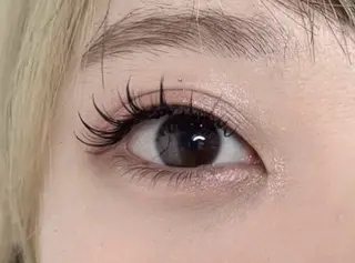 マツエク・マツパ H eraのマツエク・マツパデザイン