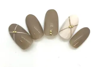 ネイル イワサキ  のネイルデザイン