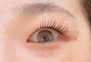 マツエク・マツパ Mua Ayumiのマツエク・マツパデザイン