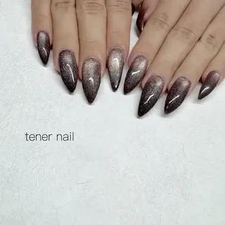 ネイル tener  nail  テネルネイル所属・テネルネイル tener nailのネイルデザイン