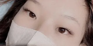 マツエク・マツパ Tina ✨のマツエク・マツパデザイン