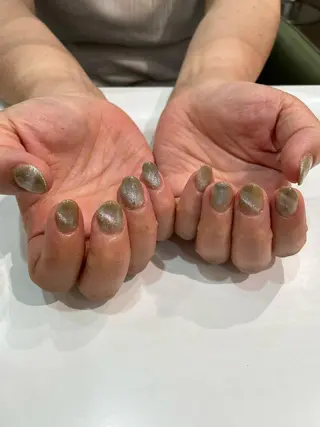 ネイル メンズ/艶髪/カラー サクラ🌸のヘアスタイル