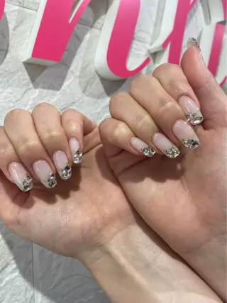 ネイル Ashliy大宮☆ アシュリーのネイルデザイン