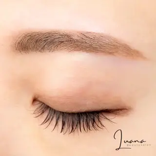 アイブロウ Stella.✨ Ikedaのマツエク・マツパデザイン