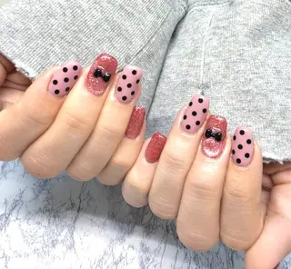 ネイル iku🌷 by 上福岡らんらんのネイルデザイン