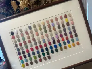 ネイル Ayumi nails川崎店のネイルデザイン