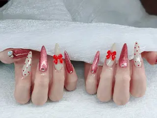ネイル NAILS168 大家店のネイルデザイン