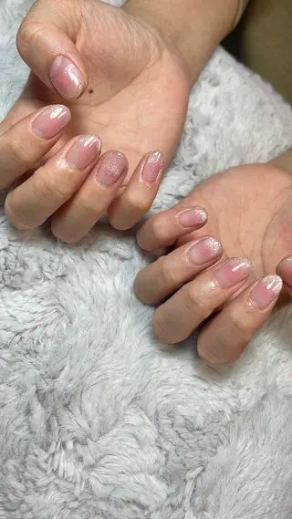 ネイル 黒須莉奈 IRYのネイルデザイン