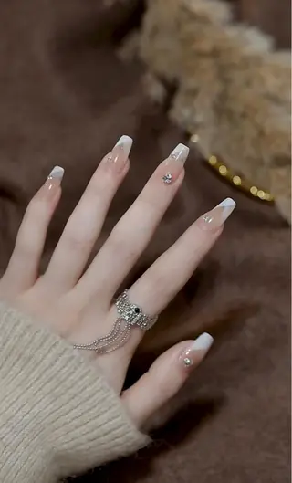 ネイル The Oneのネイルデザイン