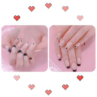 ネイル 横浜 美夢のネイルデザイン