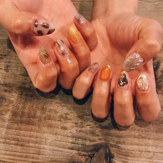 ネイル Chipieee Tokyoのその他イメージ