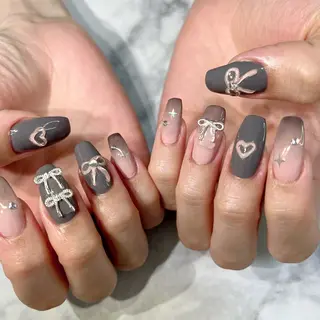 ネイル ホームネイルサロン Shellのネイルデザイン