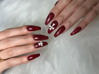 ネイル Private nailsalon  N所属・N nail - KOBE -のネイルデザイン