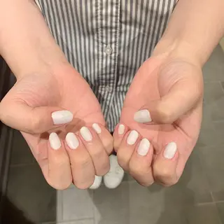 ネイル 鈴木 里奈のネイルデザイン