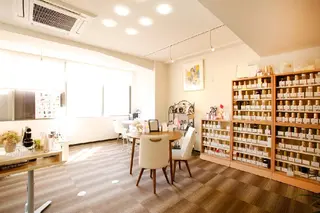 MENARD esperancerave所属・若園 麻理子のエステ・リラクイメージ