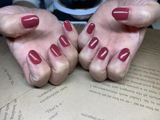 ネイル R.I所属・R.I みちのネイルデザイン