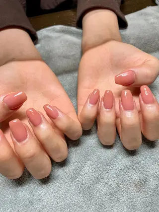 ネイル Ｍ☆NAIL asamiのネイルデザイン