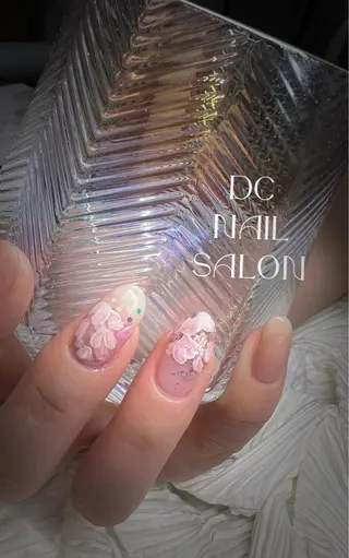 ネイル DC nail salonのネイルデザイン