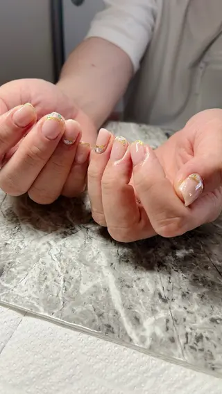 ネイル プライベートサロン circleのネイルデザイン