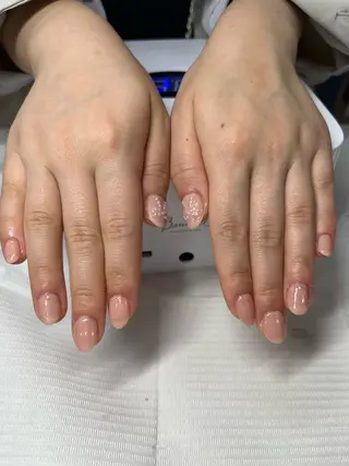 ネイル TRU NAIL＆EYE 上野店【トゥルーネイル＆アイ】所属・TRU ももかのネイルデザイン