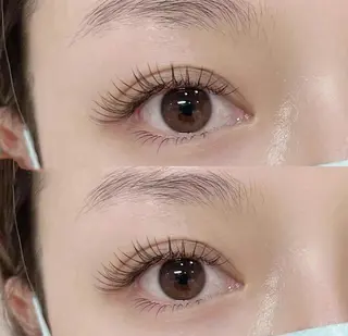 マツエク・マツパ 美奈サロン はるのネイルデザイン