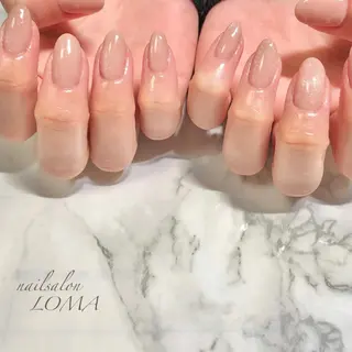 ネイル m-nail所属・m-nail 🌙minamiのネイルデザイン
