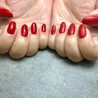 ネイル GéRanium Harukaのネイルデザイン