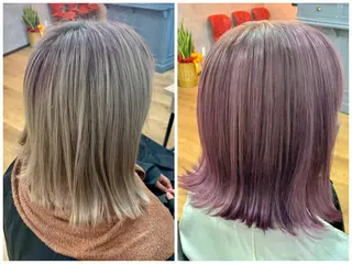 ミディアム SALOWIN心斎橋Suite店所属・【髪質改善の専門店】 🫧鷹司郎のヘアスタイル