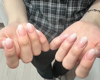 ネイル 🎀セ リ🎀のネイルデザイン