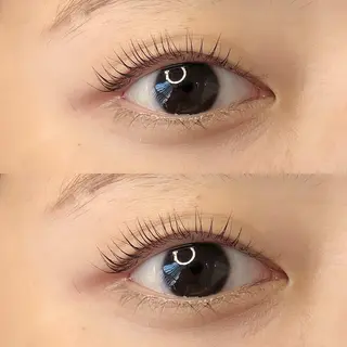 マツエク・マツパ terios.所属・terios. MATSUDAの眉毛・アイブロウイメージ