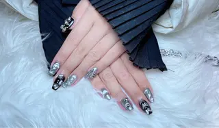 ネイル NEW NAIL 池袋のネイルデザイン