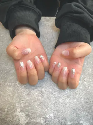 ネイル nail moanaのネイルデザイン