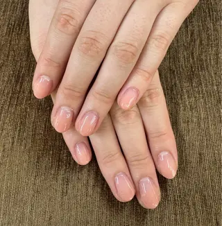 ネイル MAXKELLY ASAのネイルデザイン