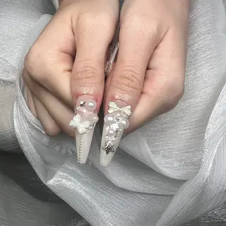 ネイル Noiranail_ studio川越西口のネイルデザイン