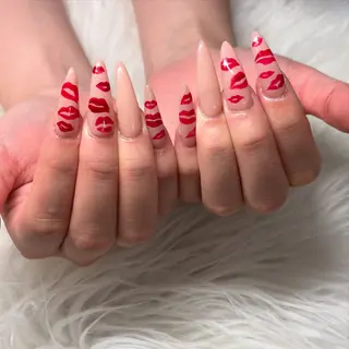 ネイル yu zuのネイルデザイン